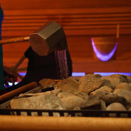 וארן Spa Hotel Amsee מראה חיצוני תמונה