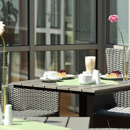 וארן Spa Hotel Amsee מראה חיצוני תמונה