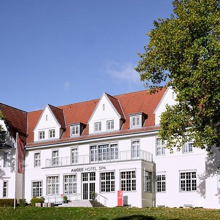 וארן Spa Hotel Amsee מראה חיצוני תמונה
