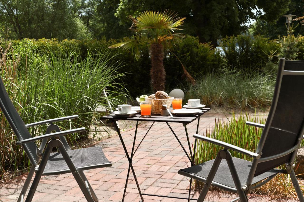 וארן Spa Hotel Amsee מראה חיצוני תמונה