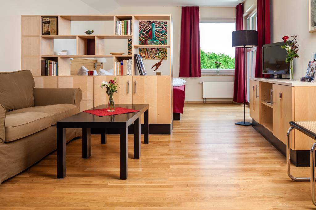 וארן Spa Hotel Amsee חדר תמונה