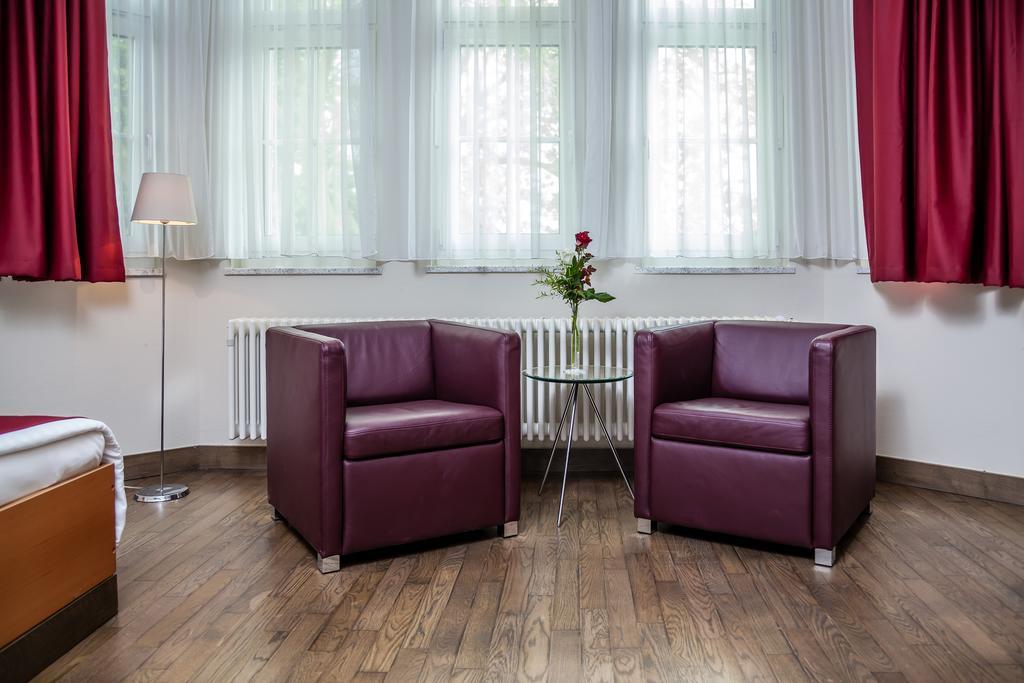 וארן Spa Hotel Amsee מראה חיצוני תמונה