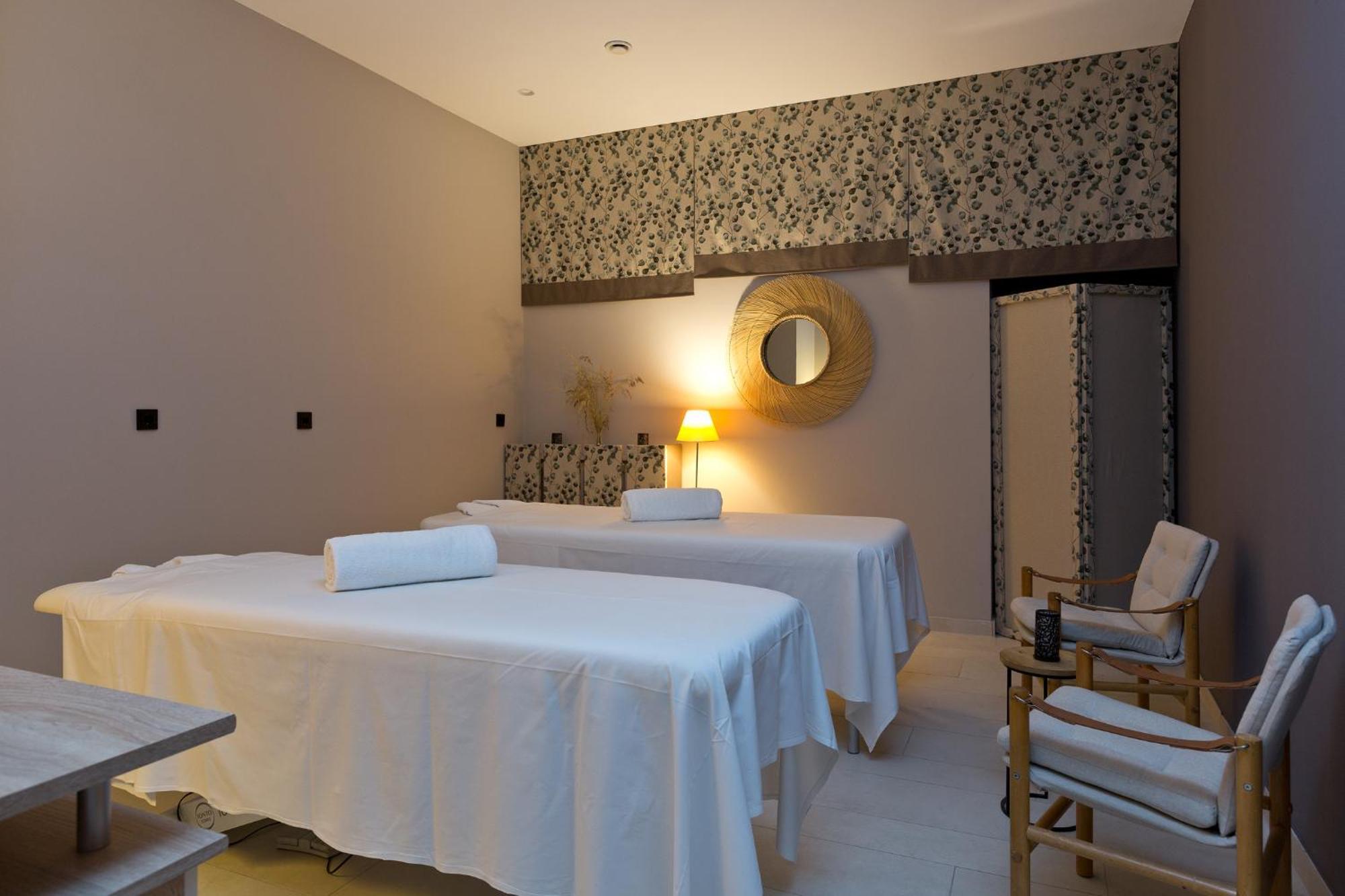 וארן Spa Hotel Amsee מראה חיצוני תמונה