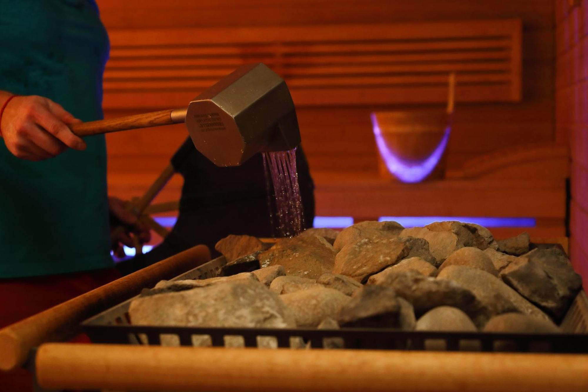 וארן Spa Hotel Amsee מראה חיצוני תמונה