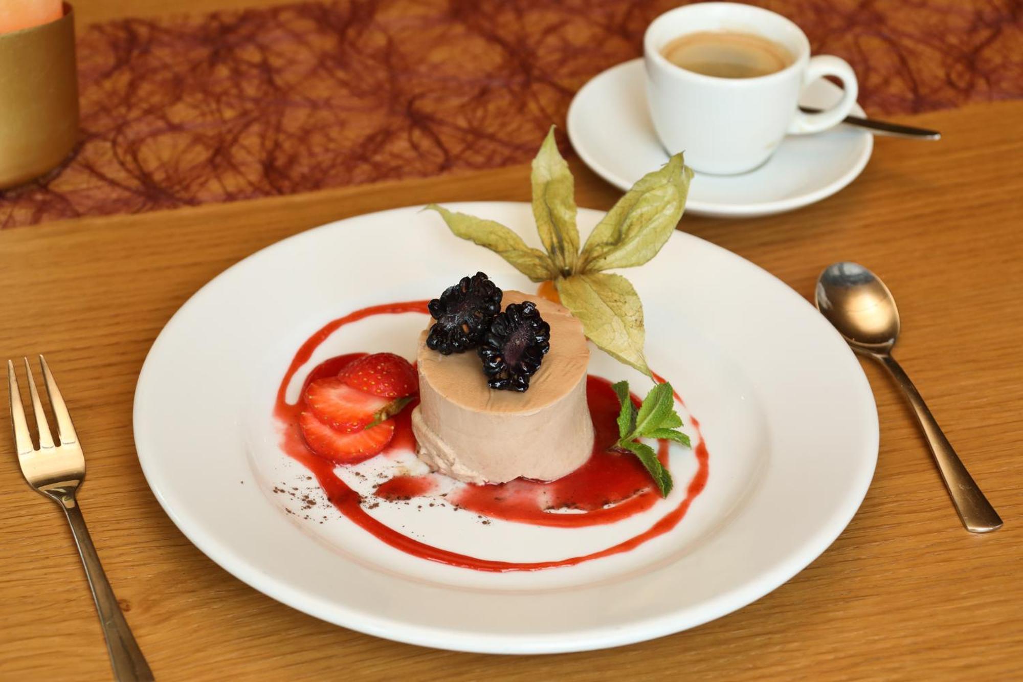 וארן Spa Hotel Amsee מראה חיצוני תמונה
