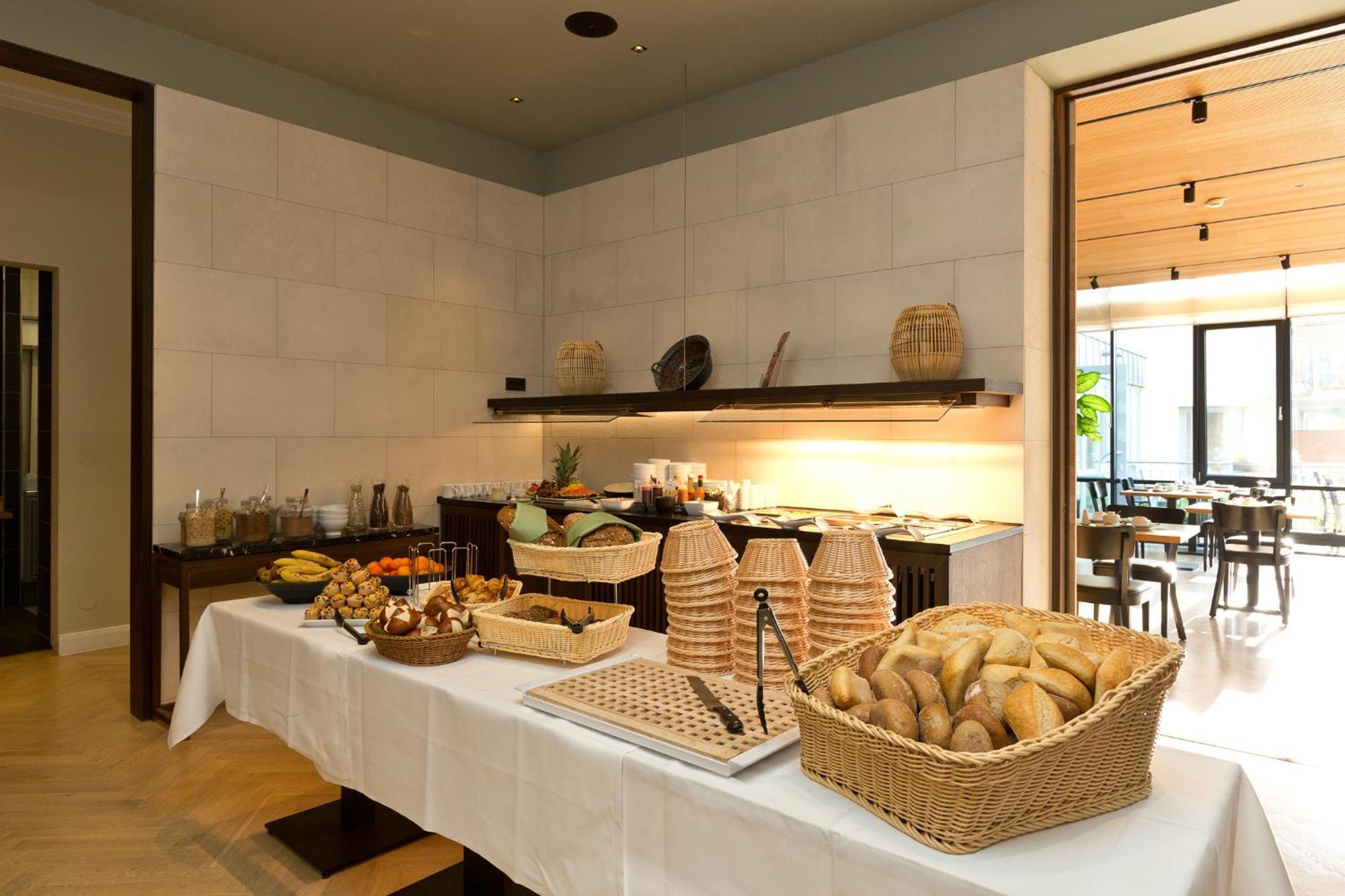 וארן Spa Hotel Amsee מראה חיצוני תמונה