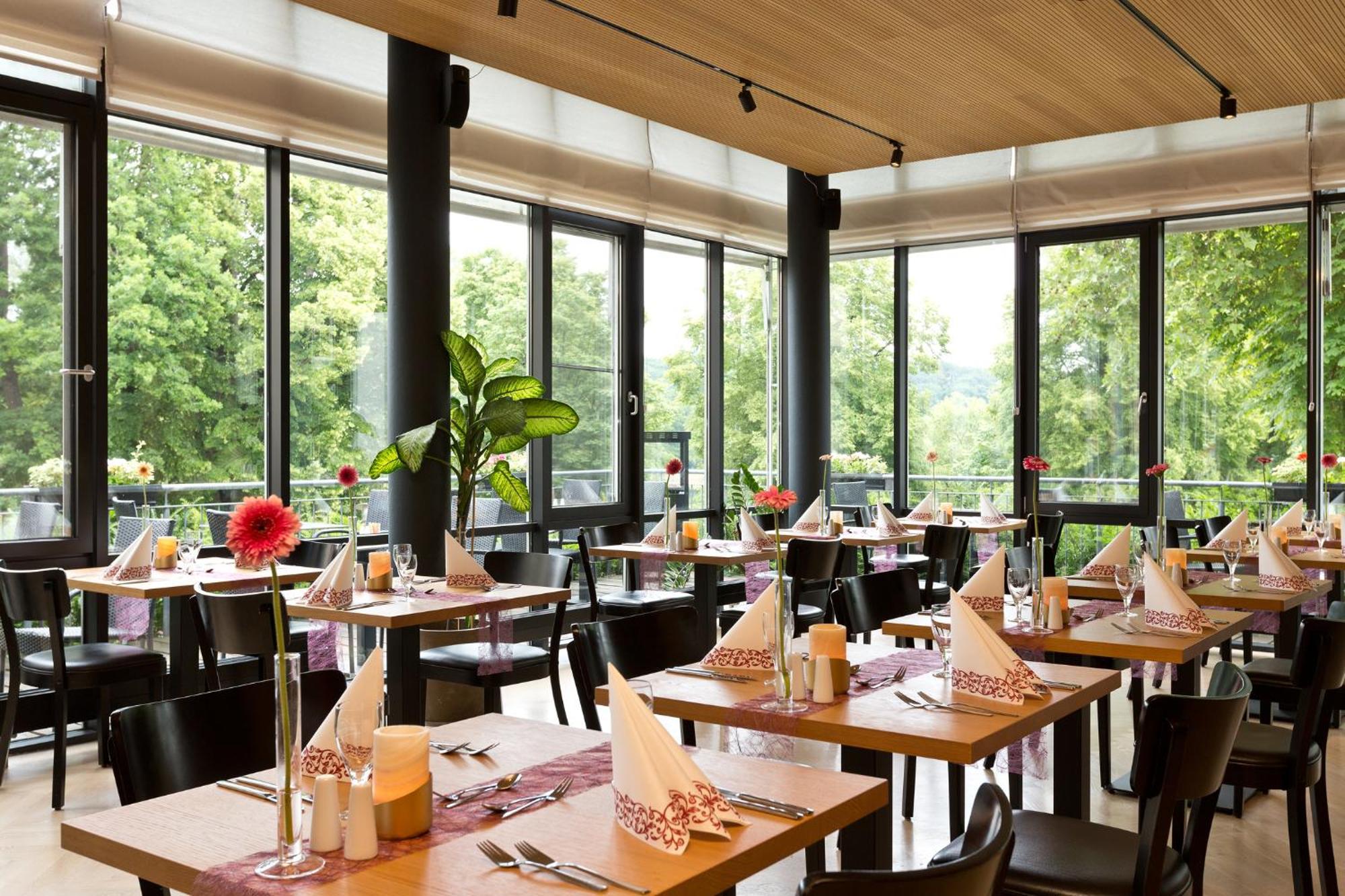 וארן Spa Hotel Amsee מראה חיצוני תמונה