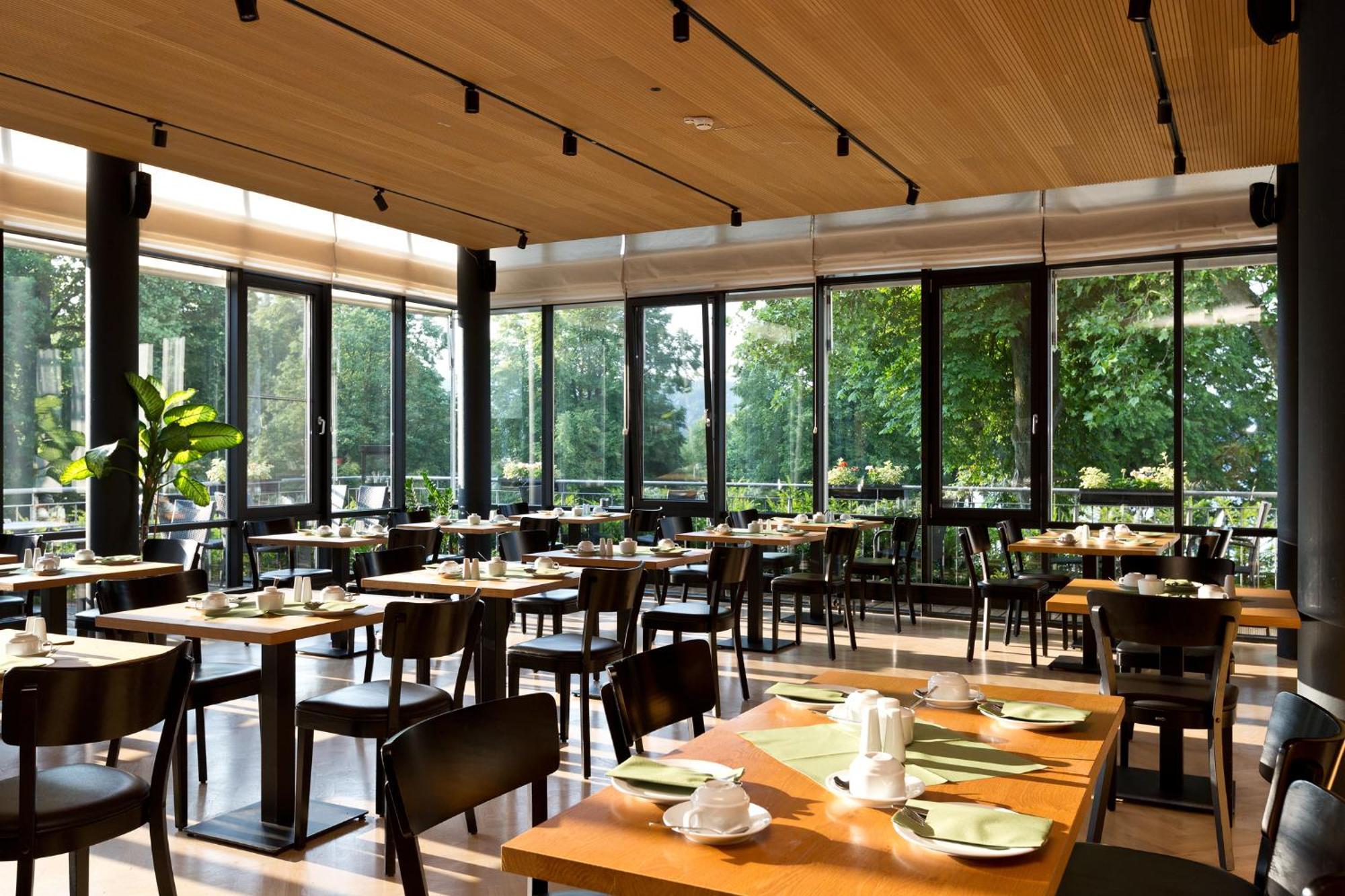 וארן Spa Hotel Amsee מראה חיצוני תמונה