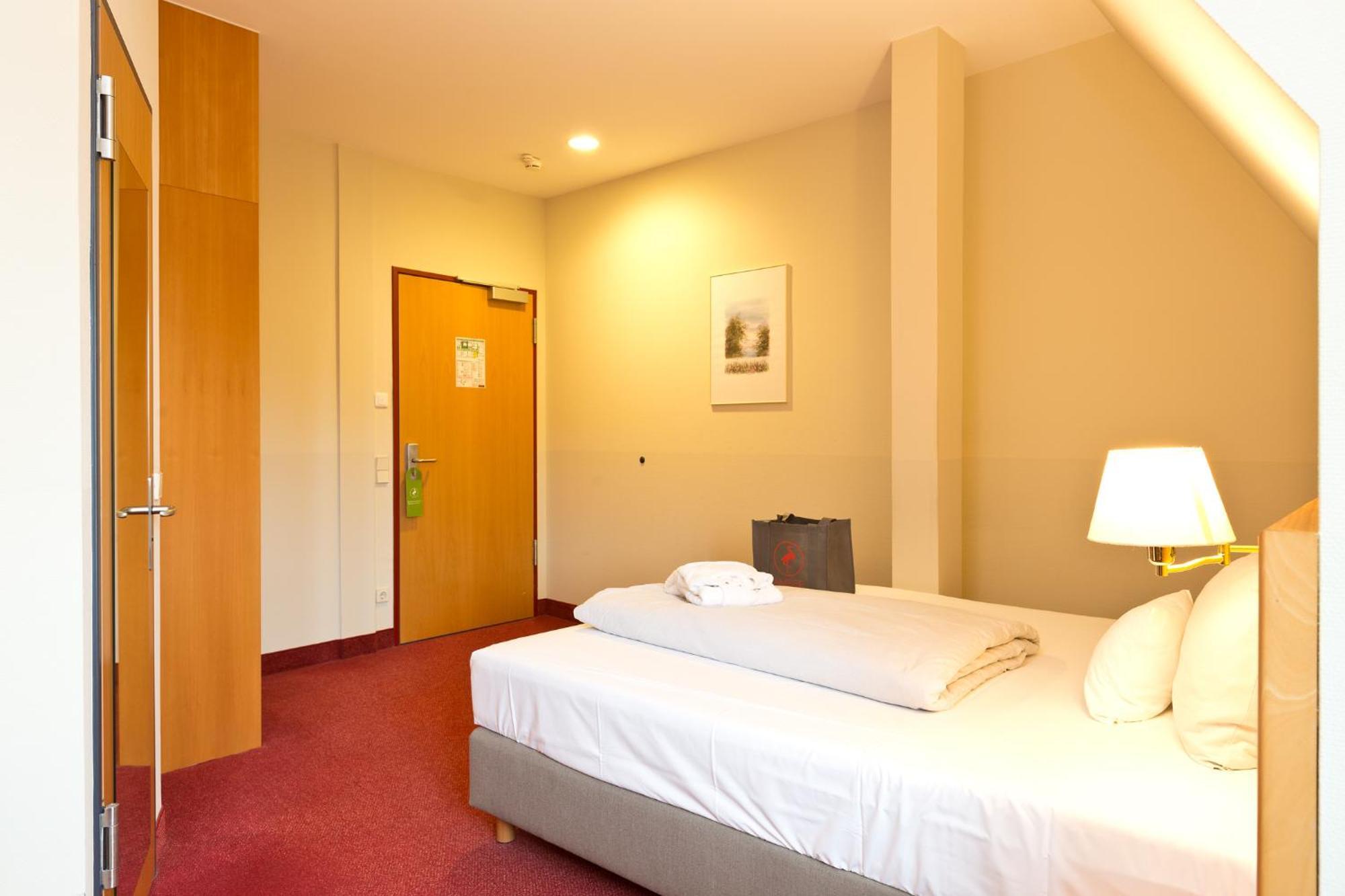 וארן Spa Hotel Amsee מראה חיצוני תמונה