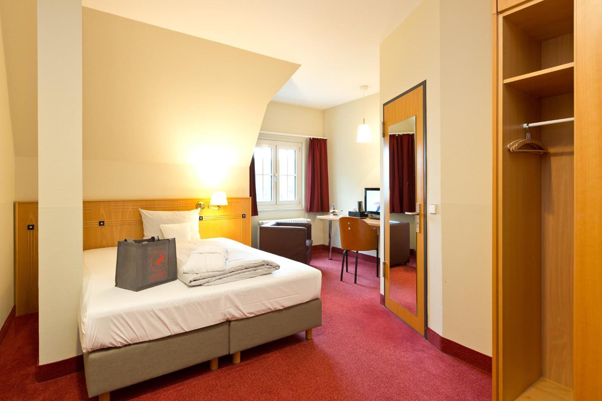 וארן Spa Hotel Amsee מראה חיצוני תמונה