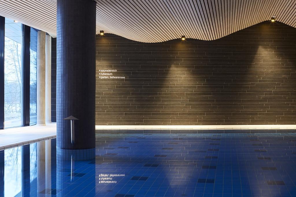 וארן Spa Hotel Amsee מראה חיצוני תמונה