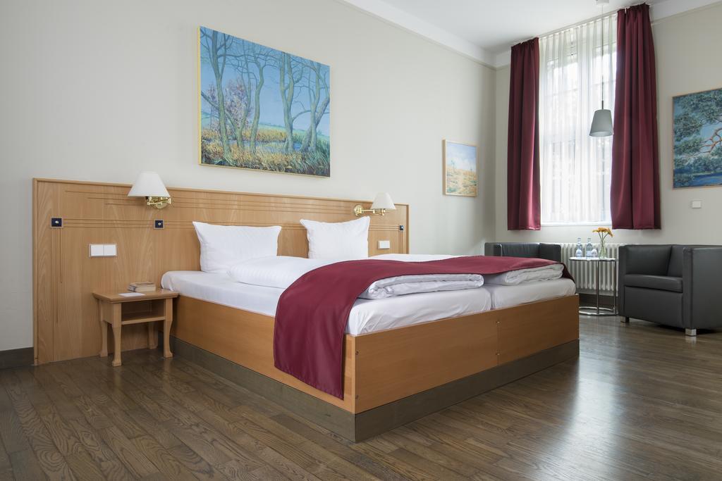 וארן Spa Hotel Amsee מראה חיצוני תמונה