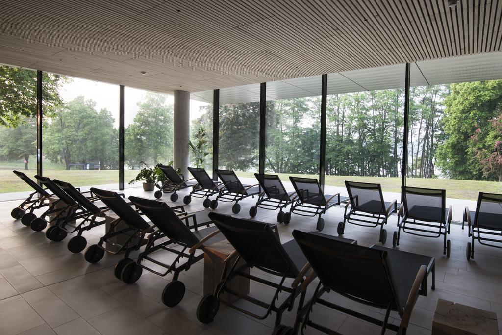 וארן Spa Hotel Amsee מראה חיצוני תמונה