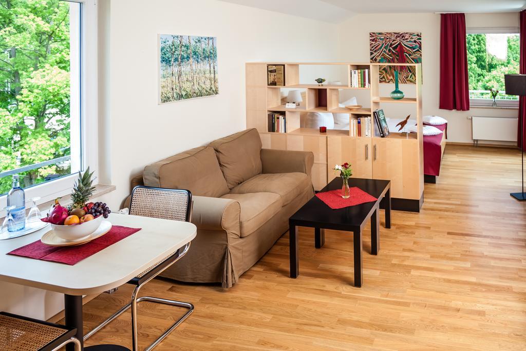 וארן Spa Hotel Amsee מראה חיצוני תמונה