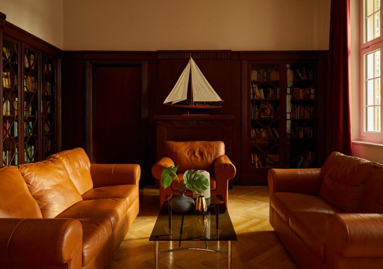 וארן Spa Hotel Amsee מראה חיצוני תמונה