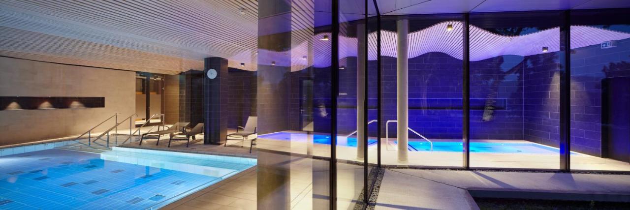 וארן Spa Hotel Amsee מראה חיצוני תמונה