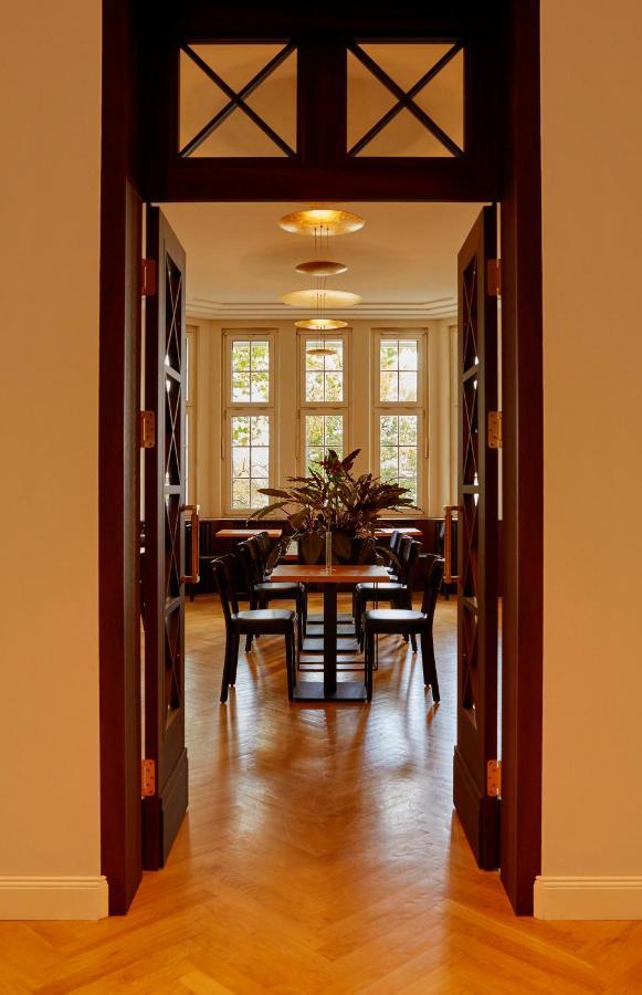 וארן Spa Hotel Amsee מראה חיצוני תמונה