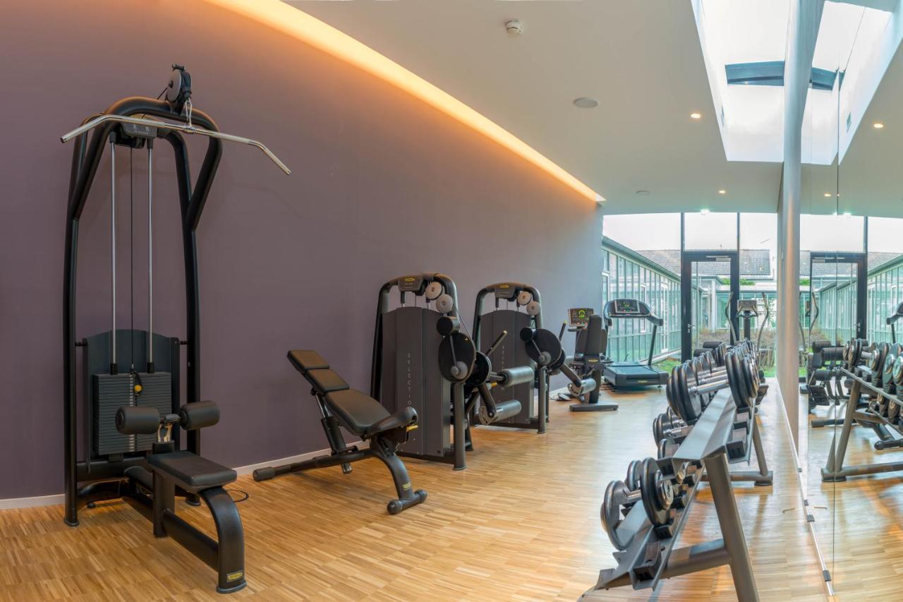 וארן Spa Hotel Amsee מראה חיצוני תמונה