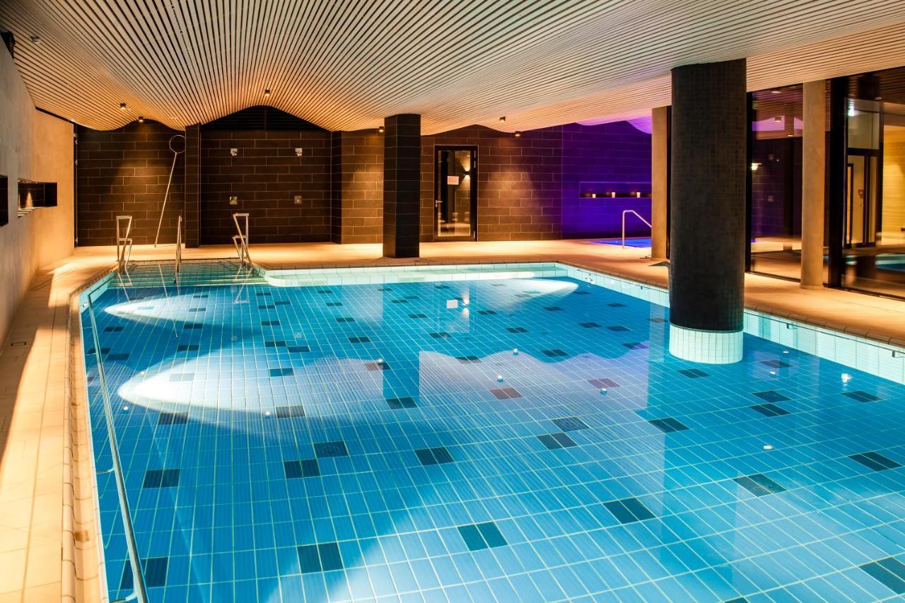 וארן Spa Hotel Amsee מראה חיצוני תמונה