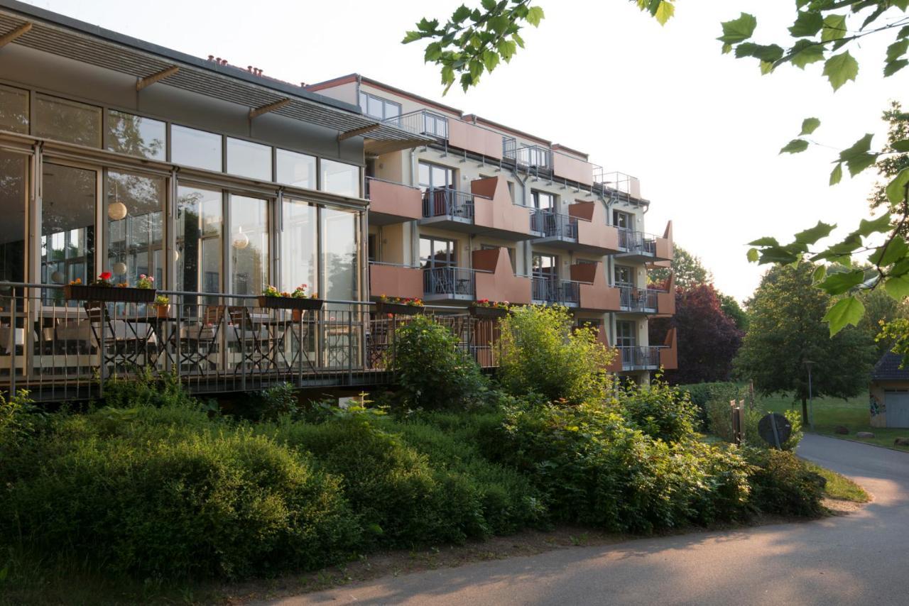 וארן Spa Hotel Amsee מראה חיצוני תמונה