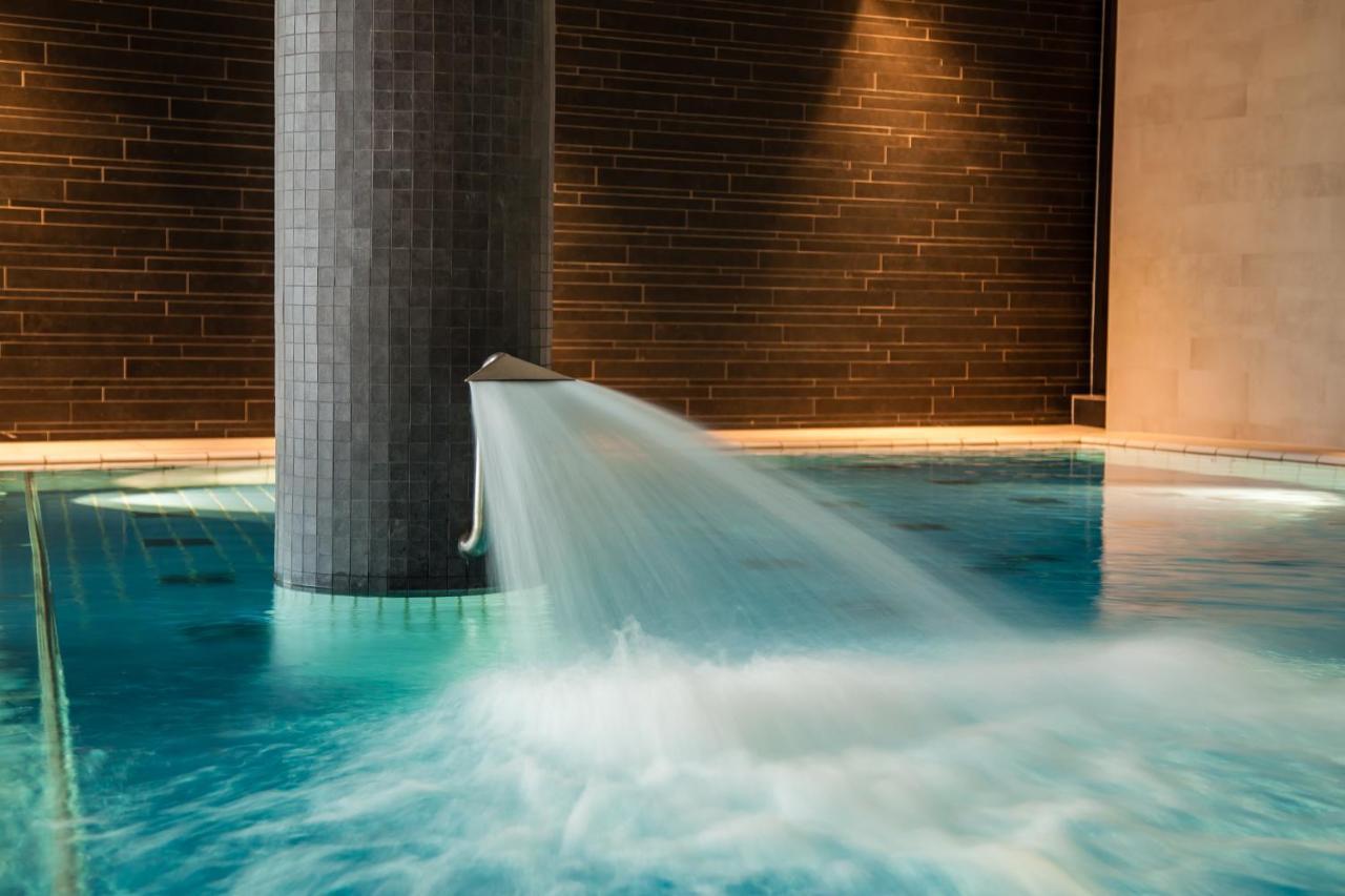 וארן Spa Hotel Amsee מראה חיצוני תמונה