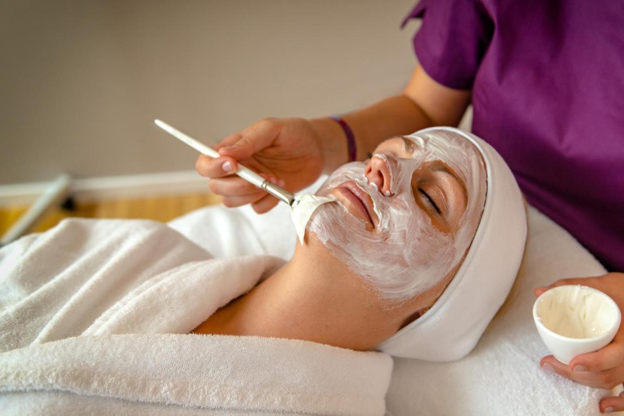 וארן Spa Hotel Amsee מראה חיצוני תמונה