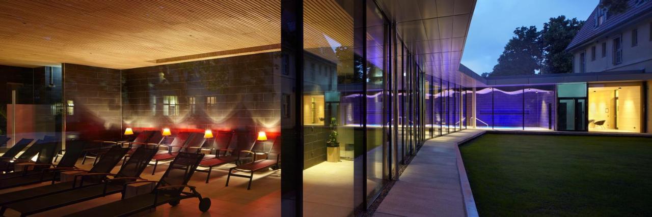 וארן Spa Hotel Amsee מראה חיצוני תמונה