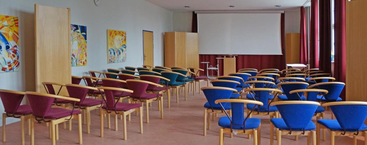 וארן Spa Hotel Amsee מראה חיצוני תמונה