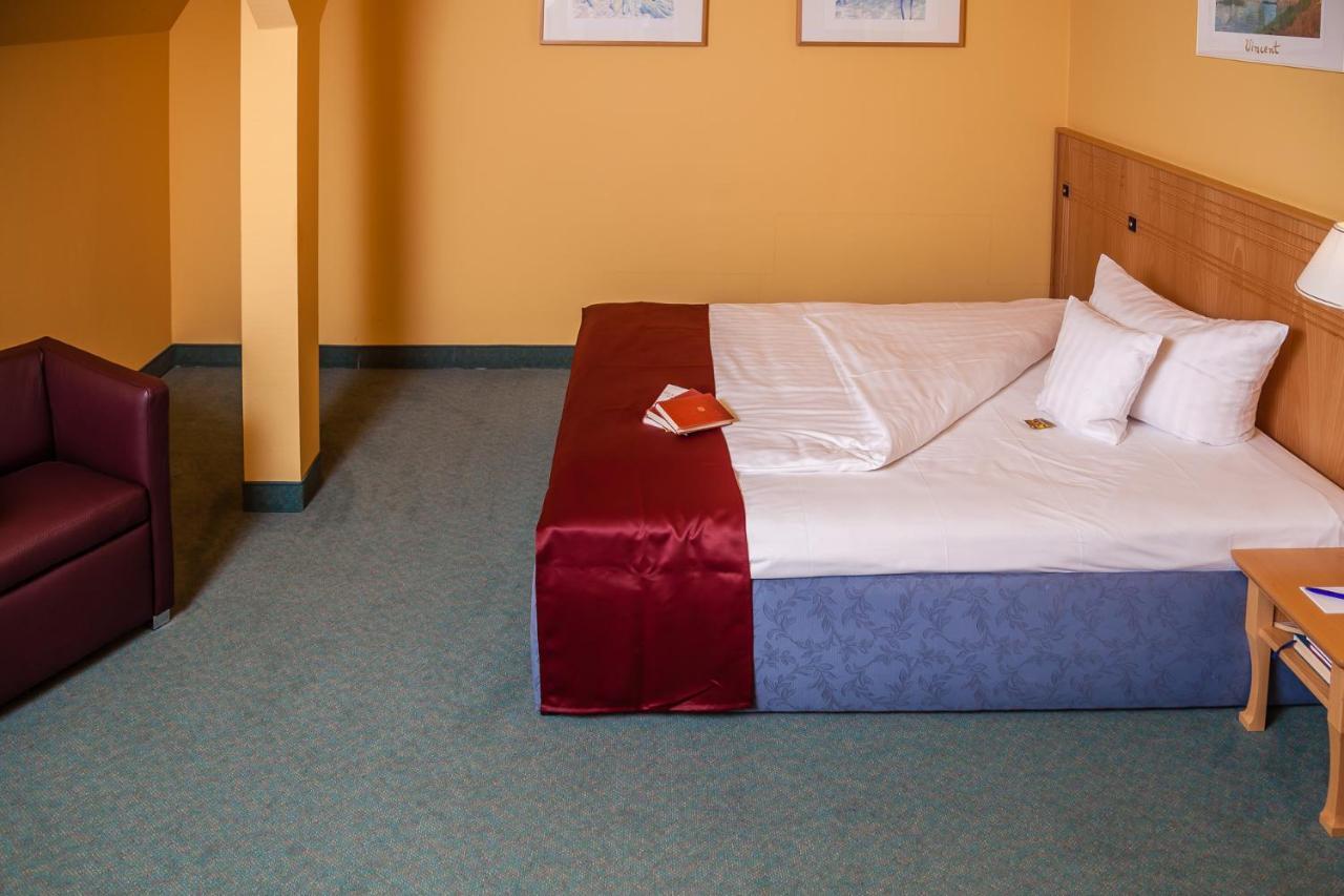 וארן Spa Hotel Amsee חדר תמונה