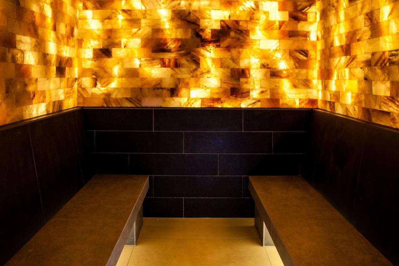 וארן Spa Hotel Amsee מראה חיצוני תמונה