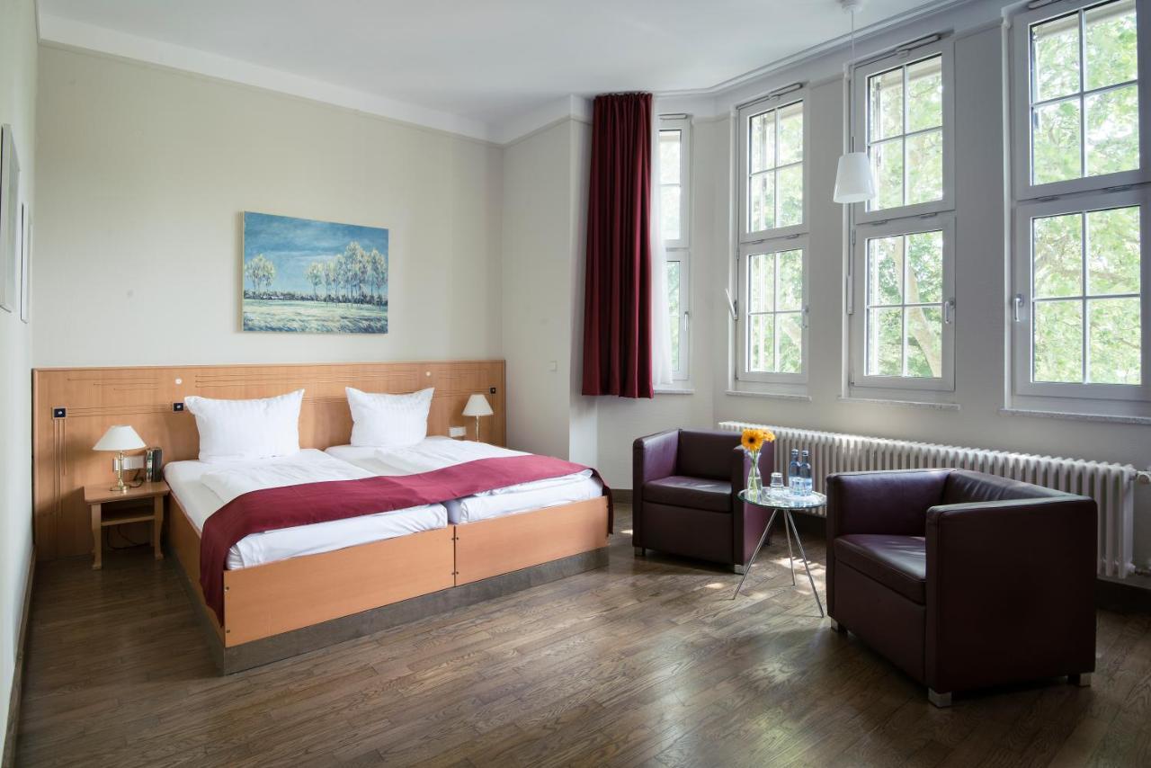 וארן Spa Hotel Amsee מראה חיצוני תמונה
